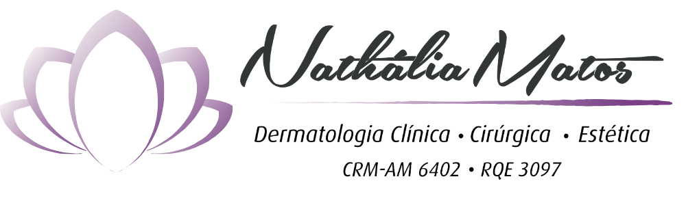 Logo do consultório